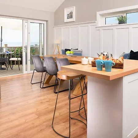 Armada Holiday home Spanish Point