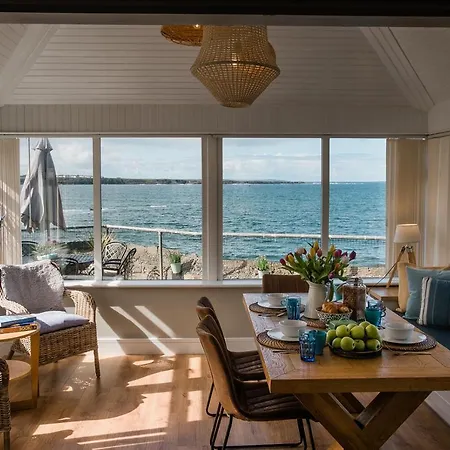 Feriehus Armada Spanish Point