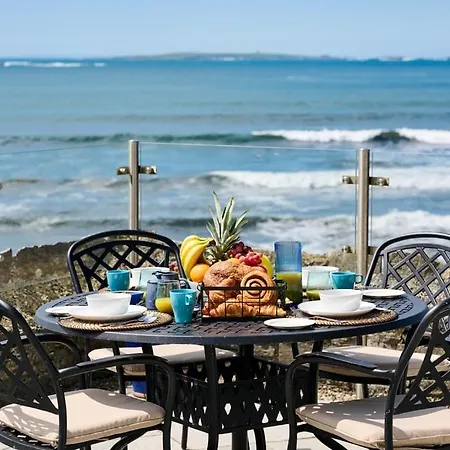 Holiday home Armada Spanish Point
