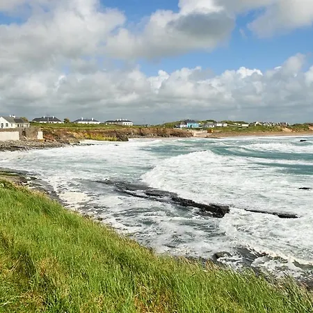 Holiday home Armada Spanish Point