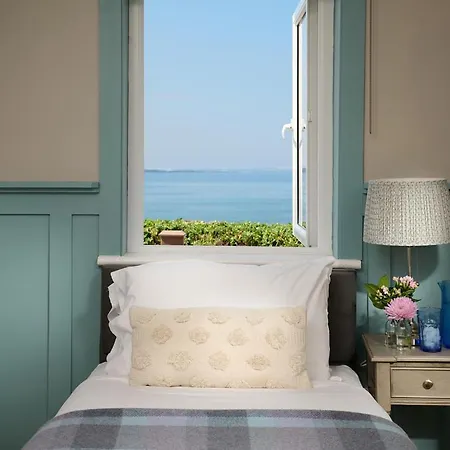 Ferienhaus Armada Spanish Point