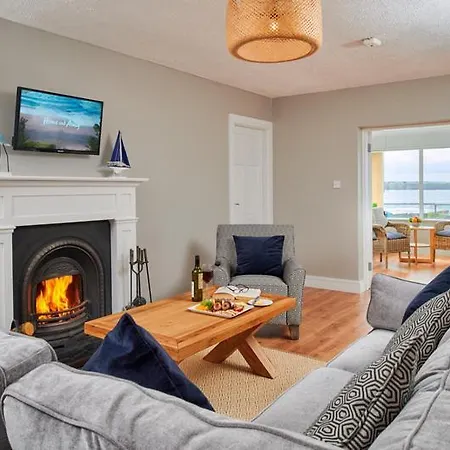 Holiday home Armada Spanish Point