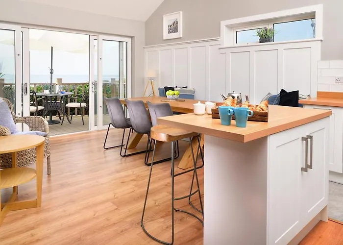 Armada Casa de Férias Spanish Point