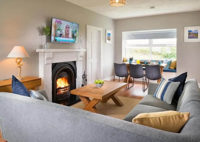 Armada Spanish Point