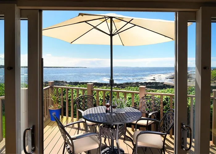 Casa de Férias Armada *