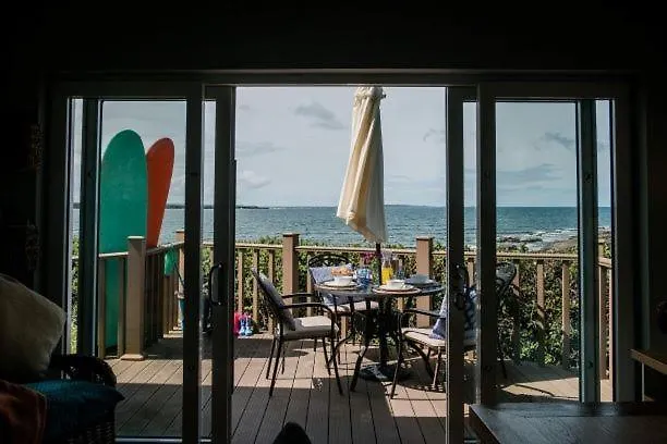 Casa de Férias Armada *