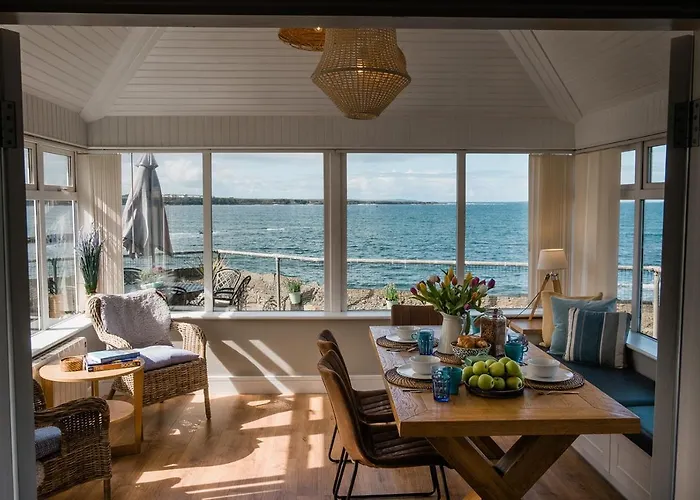 Tatil Evi Armada Spanish Point