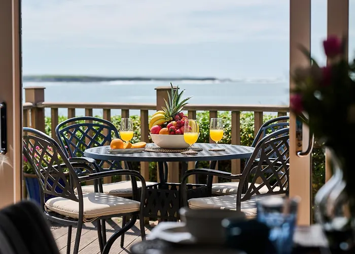 Armada Spanish Point