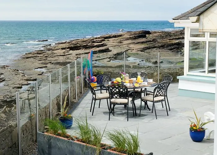 Armada * Spanish Point