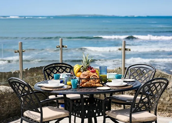 Tatil Evi Armada Spanish Point