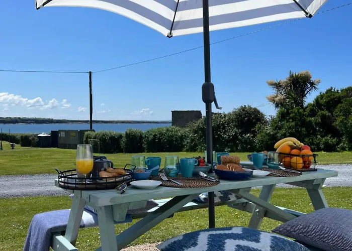 Armada Spanish Point