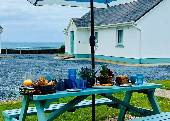 Armada * Spanish Point