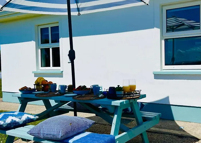 Casa vacanze Armada