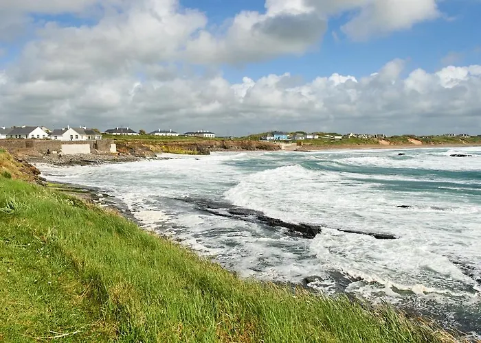 Tatil Evi Armada Spanish Point