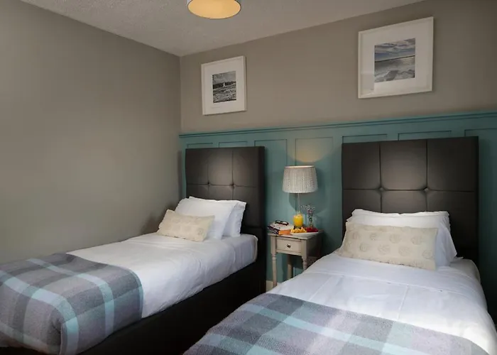 Ferienhaus Armada Spanish Point