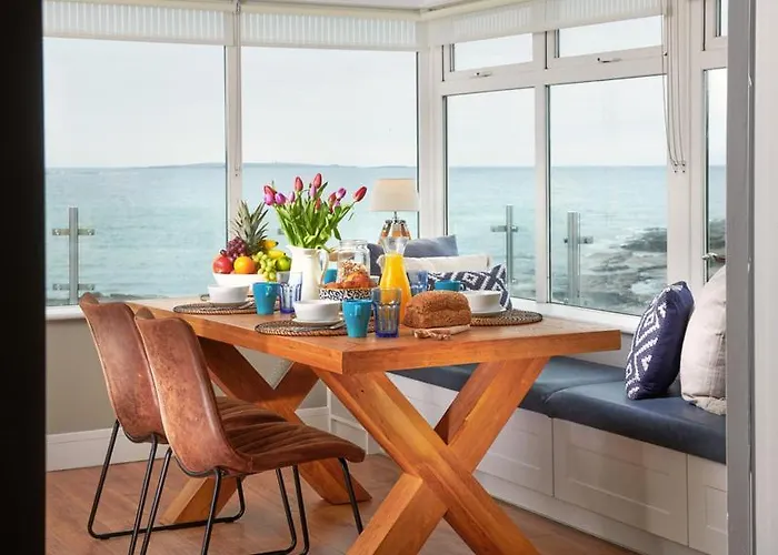 Armada Ferienhaus Spanish Point