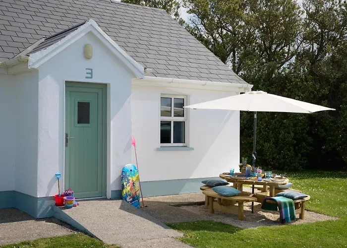 Casa vacanze Armada
