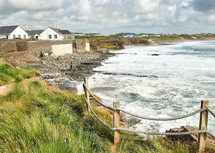 Armada Tatil Evi Spanish Point