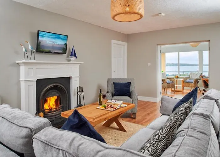 Tatil Evi Armada Spanish Point